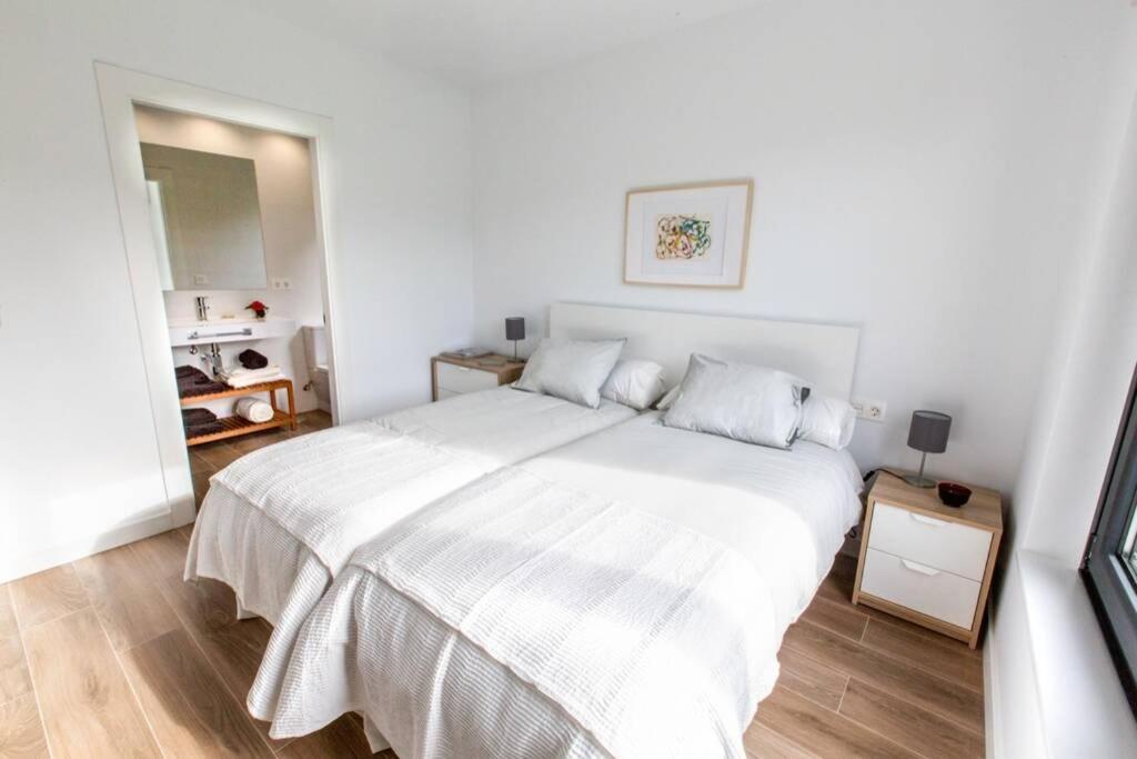La Llosina Vivienda Vacacional Alquiler Integro Llanes Luaran gambar