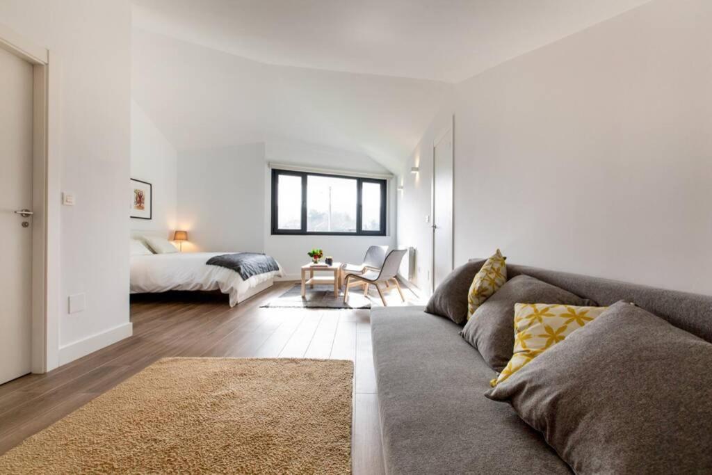 La Llosina Vivienda Vacacional Alquiler Integro Llanes Luaran gambar