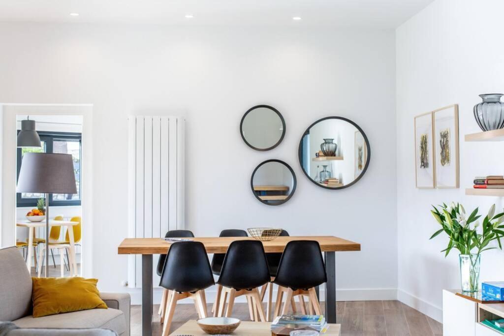 La Llosina Vivienda Vacacional Alquiler Integro Llanes Luaran gambar