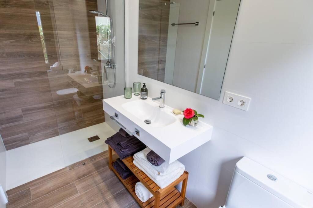 La Llosina Vivienda Vacacional Alquiler Integro Llanes Luaran gambar