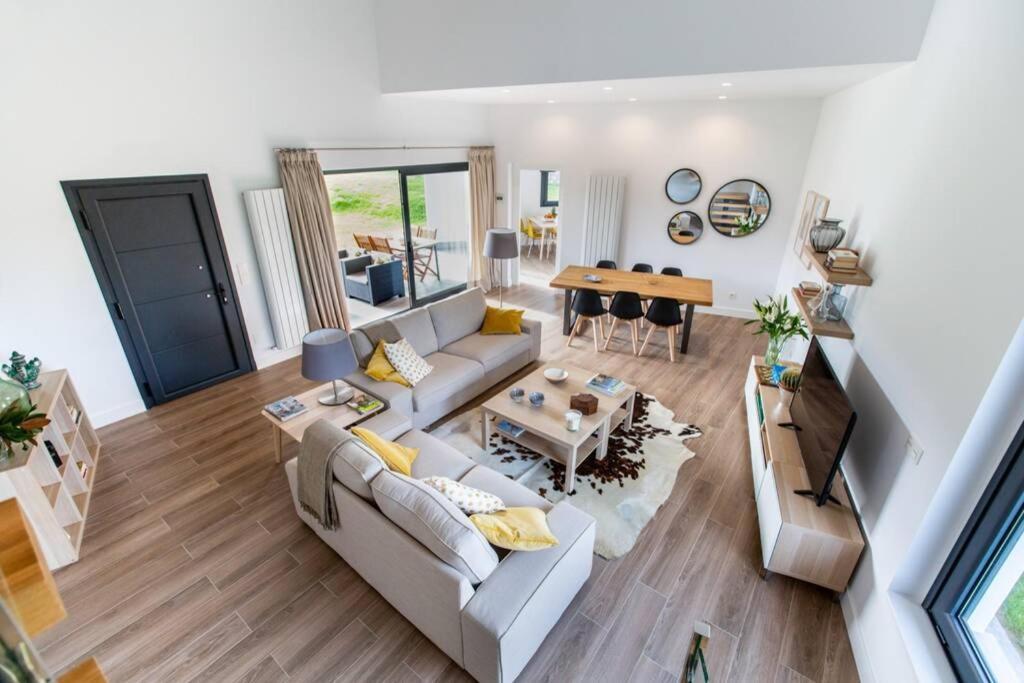 La Llosina Vivienda Vacacional Alquiler Integro Llanes Luaran gambar