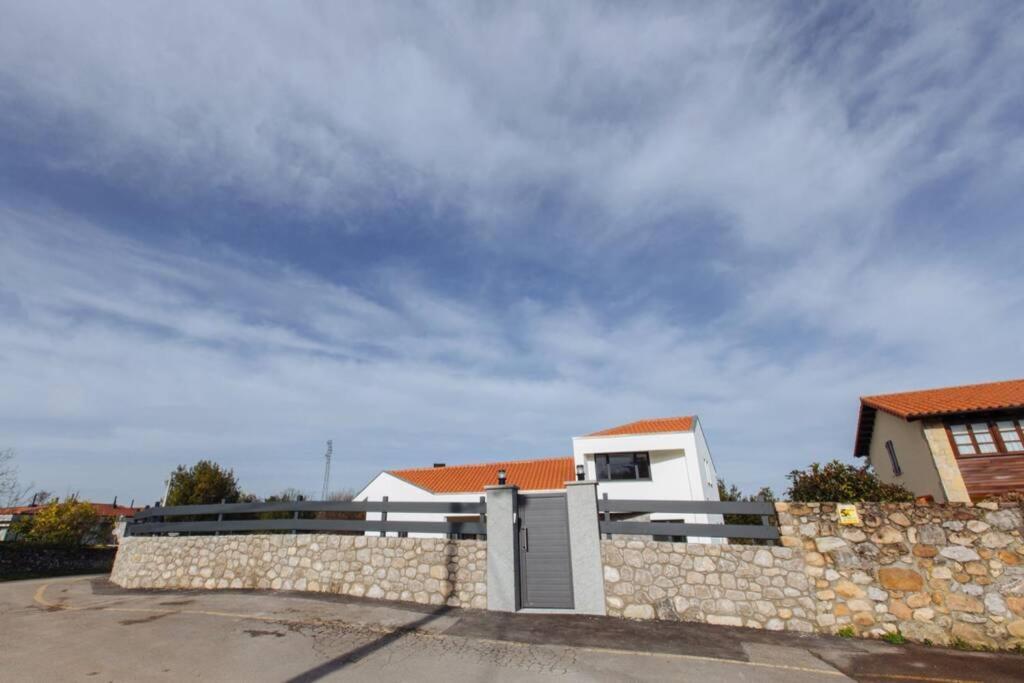 La Llosina Vivienda Vacacional Alquiler Integro Llanes Luaran gambar