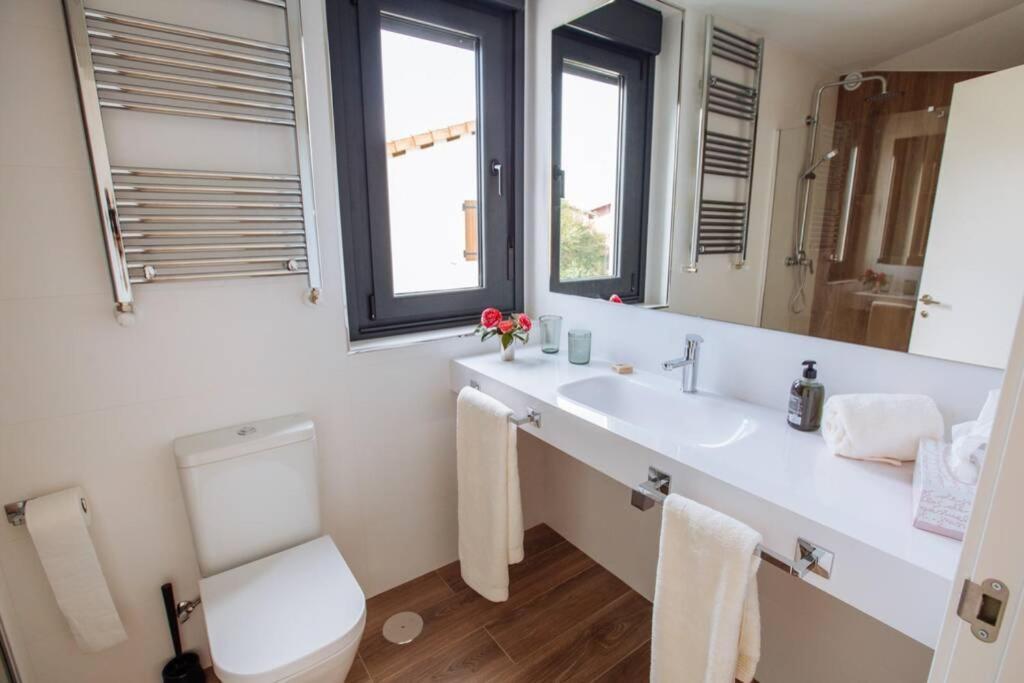 La Llosina Vivienda Vacacional Alquiler Integro Llanes Luaran gambar
