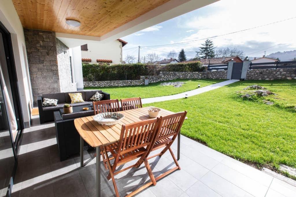 La Llosina Vivienda Vacacional Alquiler Integro Llanes Luaran gambar
