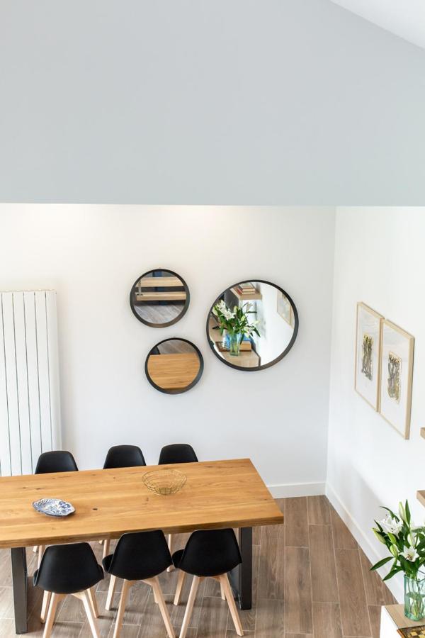 La Llosina Vivienda Vacacional Alquiler Integro Llanes Luaran gambar