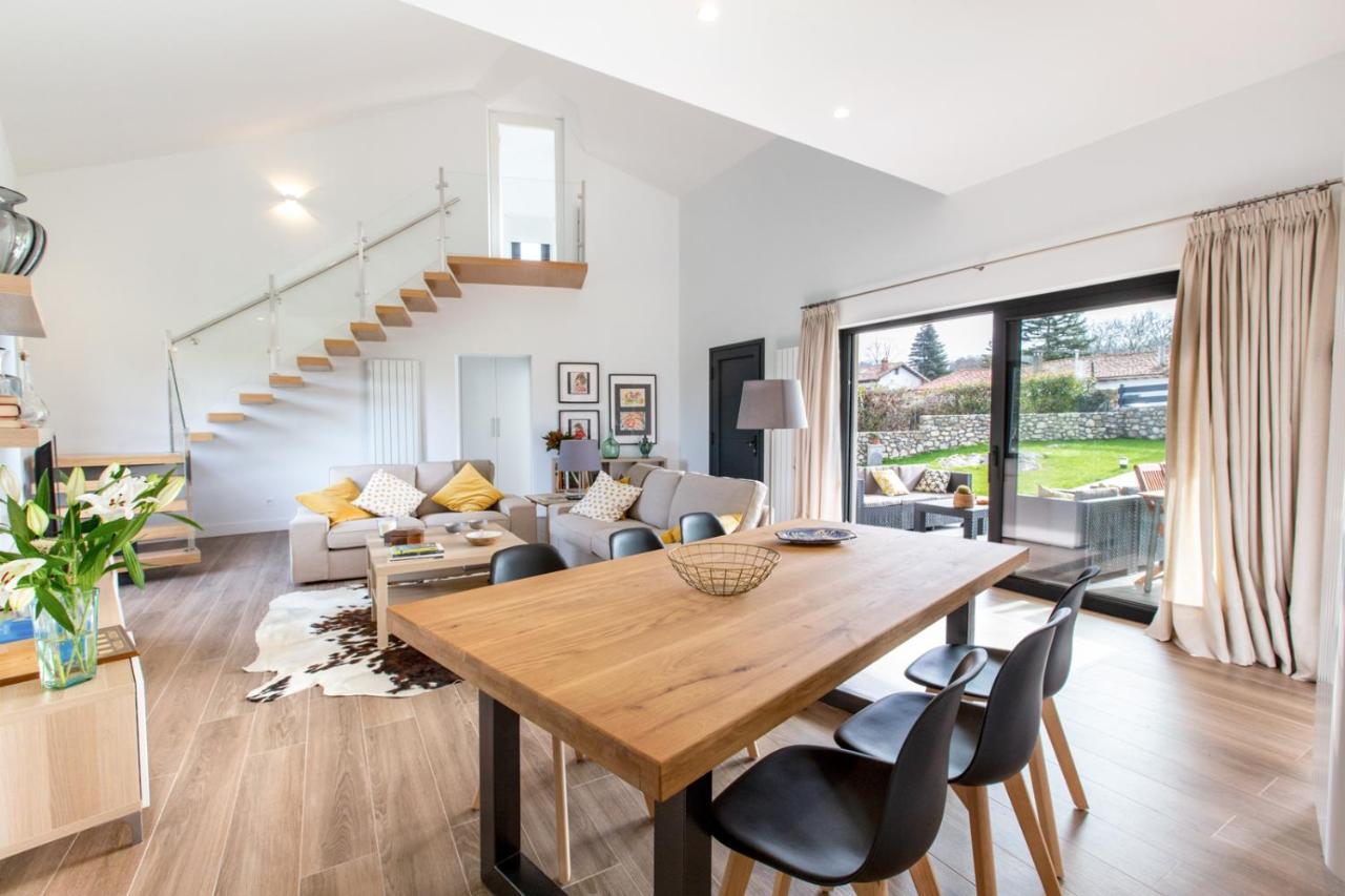La Llosina Vivienda Vacacional Alquiler Integro Llanes Luaran gambar