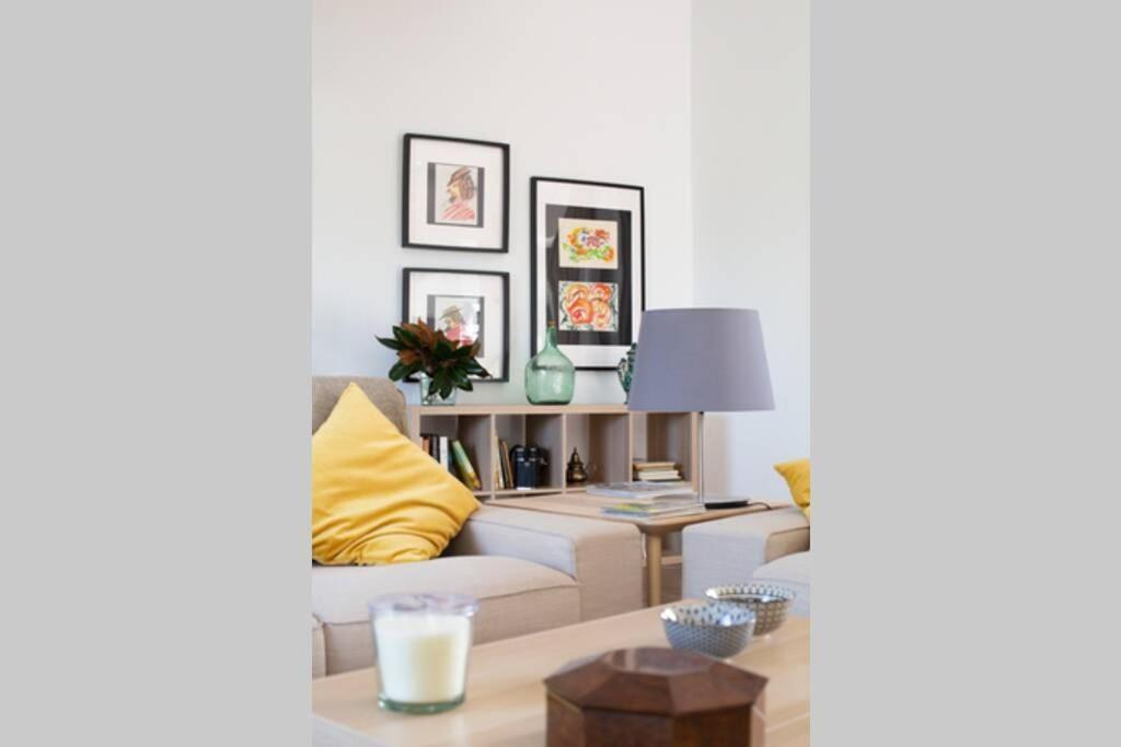 La Llosina Vivienda Vacacional Alquiler Integro Llanes Luaran gambar