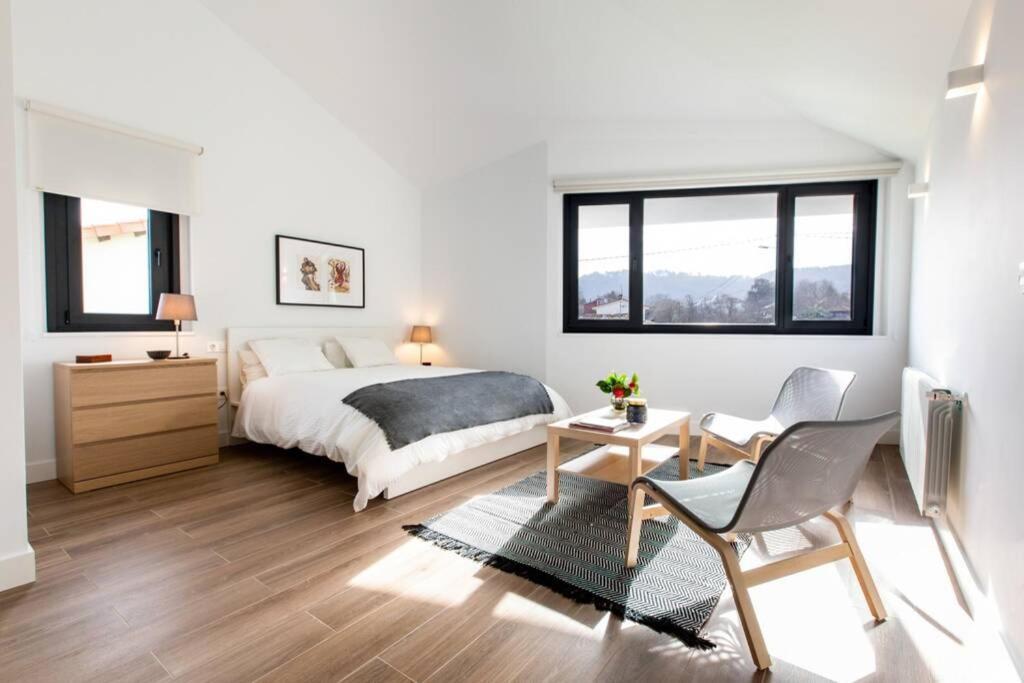 La Llosina Vivienda Vacacional Alquiler Integro Llanes Luaran gambar