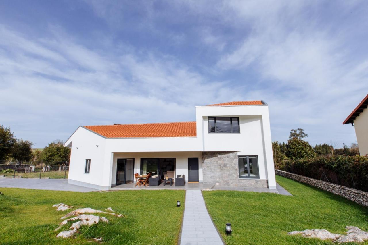 La Llosina Vivienda Vacacional Alquiler Integro Llanes Luaran gambar
